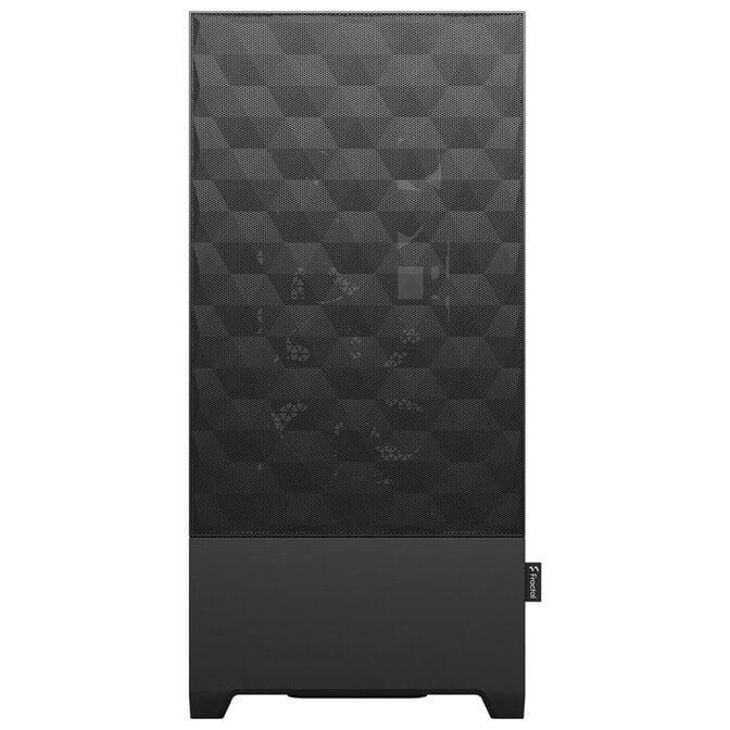 Fractal Design Pop Air Black Solid Midi-Tower - schwarz image number 2