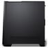 PHANTEKS Eclipse G400A PC-Gehäuse, Midi-Tower, E-ATX, Tempered Glass, D-RGB - schwarz image number null