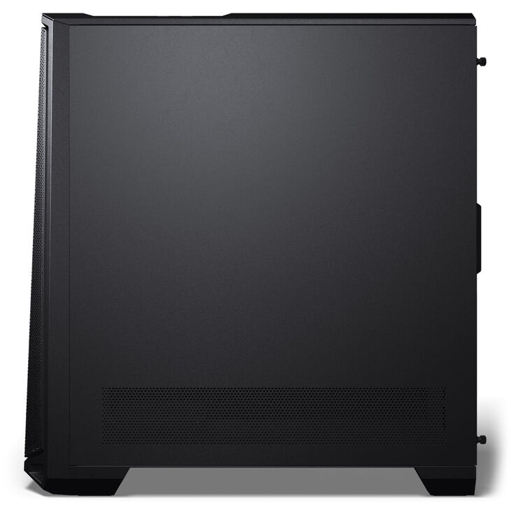 PHANTEKS Eclipse G400A PC-Gehäuse, Midi-Tower, E-ATX, Tempered Glass, D-RGB - schwarz image number 11