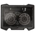 Kolink KL-N200 15.6" Laptop/Notebook Cooler image number null