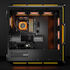 Corsair HXi Series (2025) HX1200i Netzteil 80 PLUS Platinum Netzteil, modular, ATX 3.1, PCIe 5.1 - 1.200 Watt, schwarz image number null