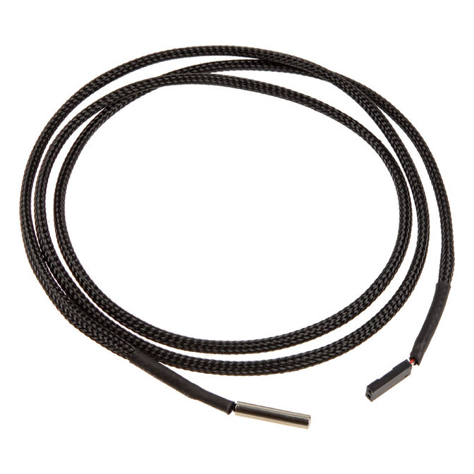 Lamptron Temperatursensor Pro, 2-Pin - 900 mm image number 0