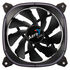 Aerocool Astro 12 Pro ARGB LED Lüfter, 3er Pack inkl. Controller - 120mm image number null