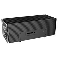 Akasa Turing AC Pro UCFF-Geh&auml;use (Intel NUC), OEM - schwarz