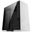 Geometric Future Lohan 8 Mid Tower Case - White image number null