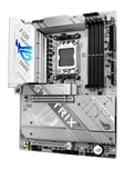 ASUS ROG Strix X870-A Gaming WiFi Mainboard, AMD X870, Sockel AM5, DDR5 image number null