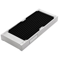 Watercool Heatkiller RAD 240-S Radiator - Stainless Steel