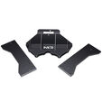 Next Level Racing Go Kart Plus Motion Adaptor Kit image number null