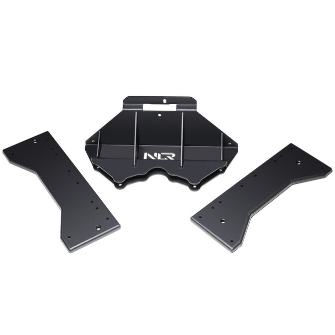Next Level Racing Go Kart Plus Motion Adaptor Kit image number 0