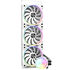 Alpenföhn Glacier Water 360 ARGB AIO Cooler - 360 mm, white image number null