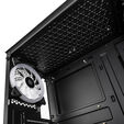 Kolink Observatory Lite Mesh RGB Mid Tower - black image number null