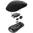 Endgame Gear OP1w 4k v2 Wireless Gaming-Maus, 4.000Hz - Dark Frost image number null
