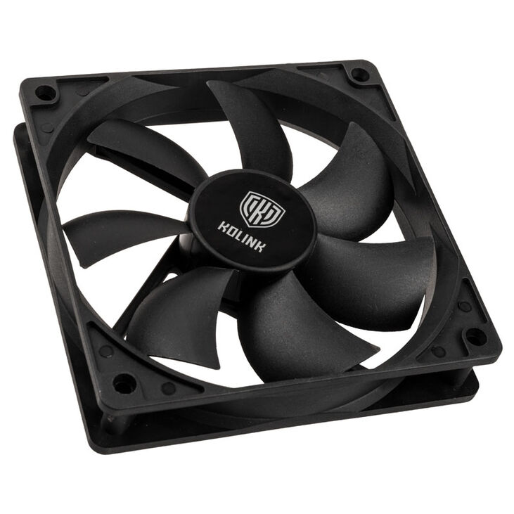 Kolink Classic PWM Fan - 120mm image number 0