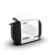 Endgame Gear XM2w 4k Wireless Gaming Maus, kabellos - White Frost image number null