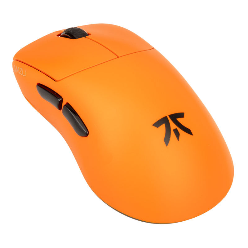【ほぼ新品】LAMZU x FNATIC THORN 4K The Fnatic x Lamzu Thorn 4K Special Edition, a wireless and