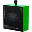 Razer Wolverine V3 Tournament Edition 8K PC Controller, 8kHz HyperPolling, Anti-Drift &ndash; black image number null