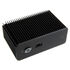 Impactics D1NU1-B Intel NUC Gehäuse - schwarz image number null
