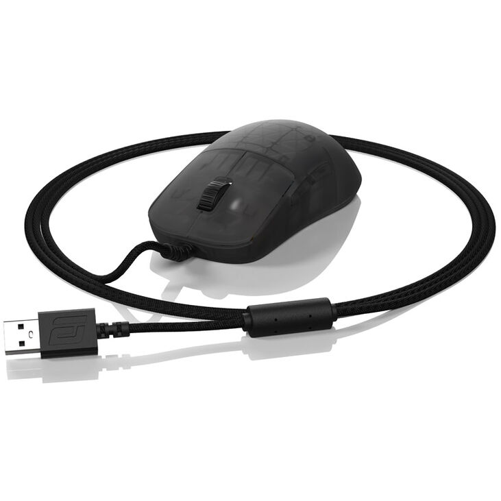 Endgame Gear OP1 RGB Gaming Maus - Dark Frost image number 9