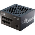 Seasonic Core GX 80 PLUS Gold Netzteil, modular, ATX 3.1, PCIe 5.1 - 650 Watt, schwarz image number null