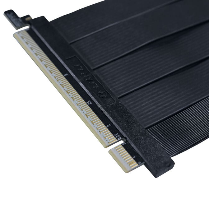 Lian Li PCIe 5.0 Riser-Kabel - 200mm image number 3