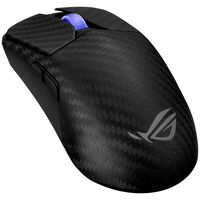 ASUS ROG Harpe Ace Extreme Gaming Maus, 8.000Hz, RGB - Schwarz