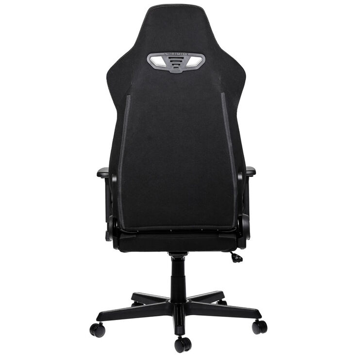 Nitro Concepts S300 Gaming Chair - Stealth Black image number 4