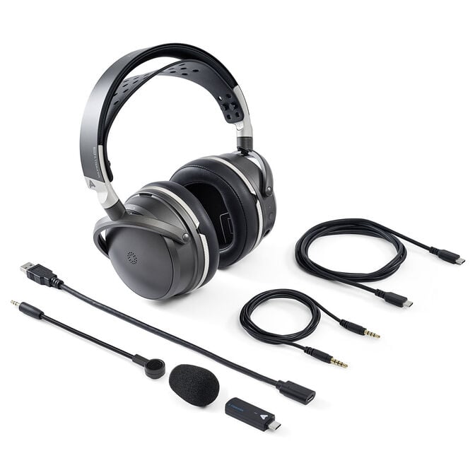 Audeze Maxwell 2 ANC Wireless Gaming-Kopfh&ouml;rer f&uuml;r XBOX image number 9