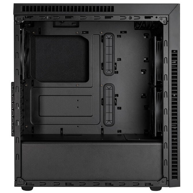 Silverstone SST-KL07B-E Case image number 5