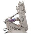 VRS DirectForce Pro 3-Pedal Set, accelerator, brake + clutch image number null