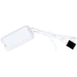 Lian Li UNI FAN TL Wireless L&uuml;fter, ARGB, PWM - 120 mm, wei&szlig; image number null