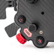 Simagic GT Pro HUB mit Knobs image number null