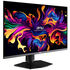 MSI MPG 321CURXDE, 31.5 inch Curved Gaming Monitor, 240Hz, QD OLED, G-SYNC Compatible image number null