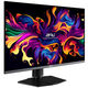 MSI MPG 321CURXDE, 31.5 inch Curved Gaming Monitor, 240Hz, QD OLED, G-SYNC Compatible