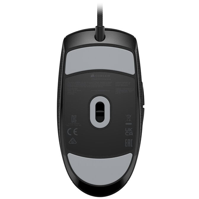Corsair M55 Gaming Maus - schwarz image number 4
