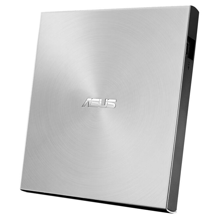 ASUS SDRW-08U7M-U ZEN Drive - silber image number 3