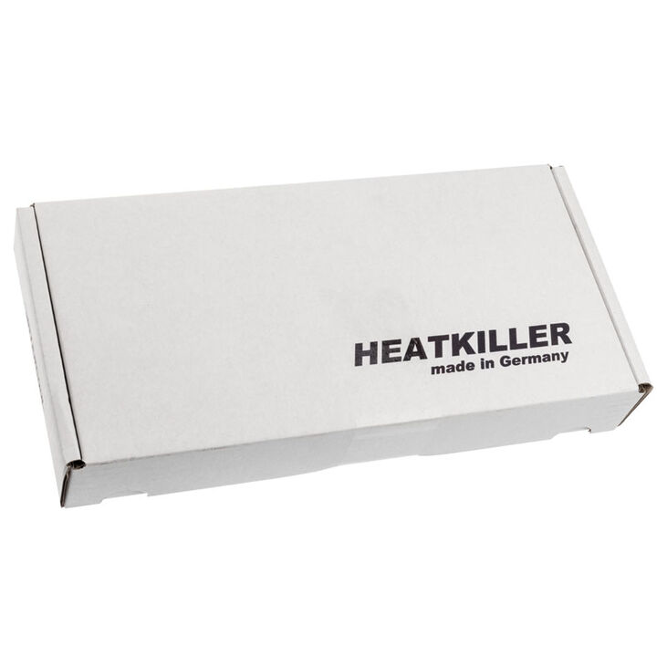Watercool Heatkiller IV für Radeon RX 5700  XT, RGB -  Acryl + Nickel, silber image number 9