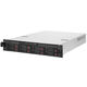 SilverStone RM22-308 Rackmount Server Gehäuse, 2U, E-ATX - schwarz