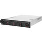 SilverStone RM22-308 Rackmount Server Gehäuse, 2U, E-ATX - schwarz