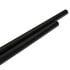 XSPC PETG Tube 14/10mm 2-Pack - 500mm, Satin Black image number null