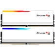 G.Skill Ripjaws M5 RGB DDR5-5200 RAM, CL40 - 96 GB Dual-Kit, wei&szlig; image number null