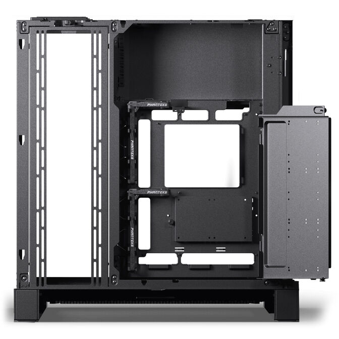 PHANTEKS Phanteks NV9 MK2 PC Case, Full Tower, EATX, DRGB, Tempered Glass - Black image number 12