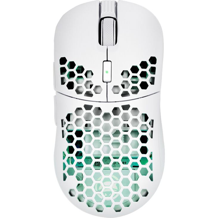 GAMIAC PX71 Wireless Gaming Maus - weiß image number 6