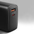 AXAGON ACU-PQ45 QC 3.0, 4.0 / AFC / FCP / PPS / PD, 45W, schwarz image number null