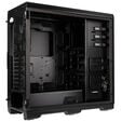 PHANTEKS Enthoo Pro Mid Tower, Tempered Glass - black image number null