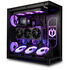 Gaming PC Shadow Oasis, AMD Ryzen 7 9800X3D, NVIDIA GeForce RTX 5080 image number null