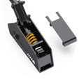 PXN HBS Handbrake - black image number null