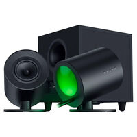 Razer Nommo V2 Lautsprecher