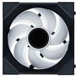 Lian Li UNI FAN SL-INF Wireless L&uuml;fter, ARGB, PWM - 140mm, schwarz image number null