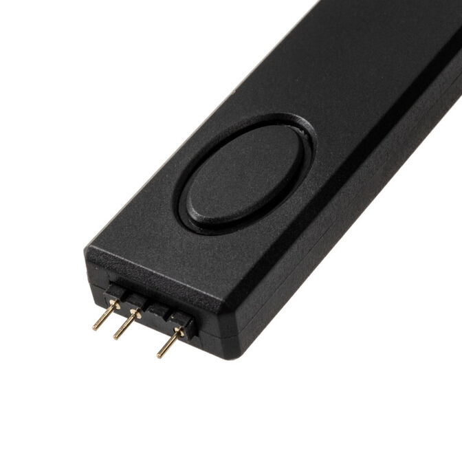 Jonsbo RC01 Controller, ARGB - schwarz image number 1