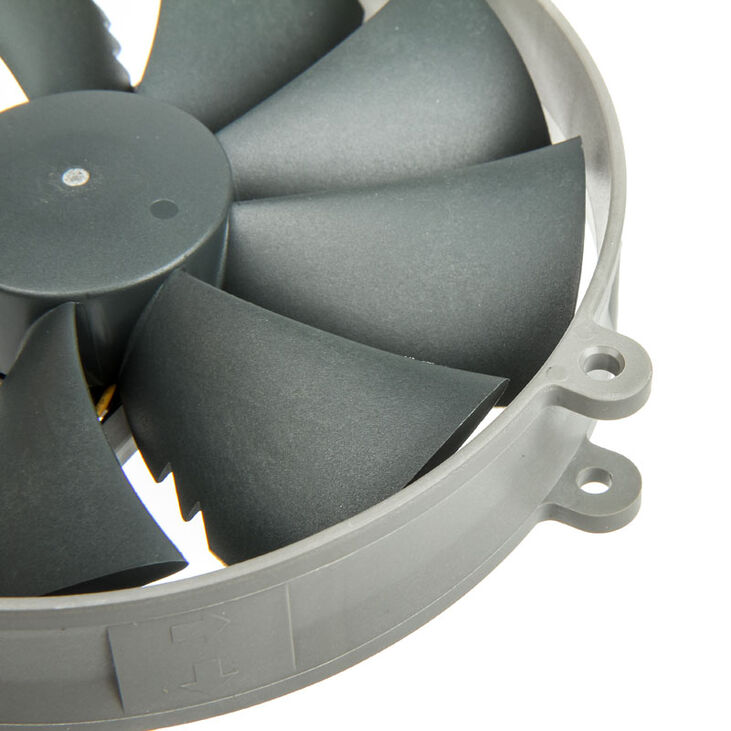 Noctua NF-P14r redux-1500 PWM - 140mm image number 2
